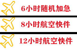 东极航空快运快递公司,专业空运当天件