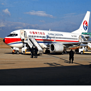 东极航空快运航空快运业稳步发展的原因是什么？